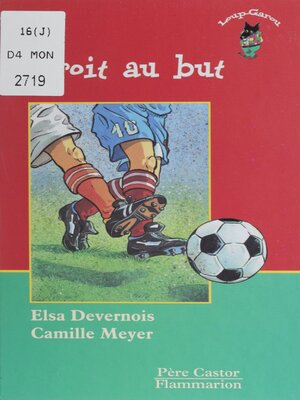 cover image of Droit au but